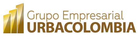 Logo URBACOLOMBIA